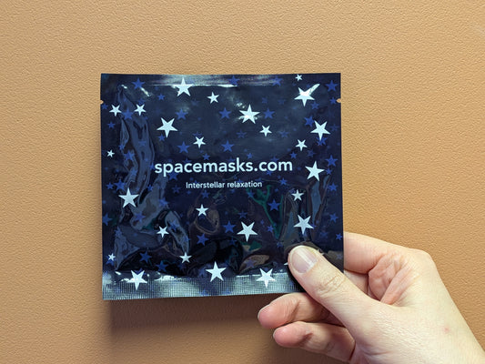 Spacemask