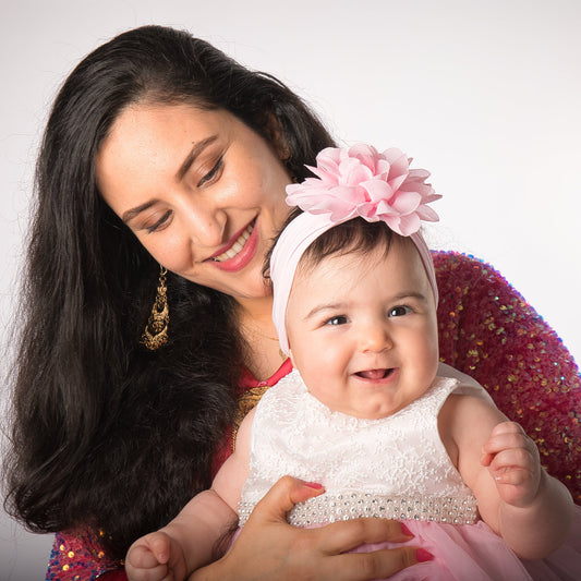 Travel expenses for an Amma volunteer