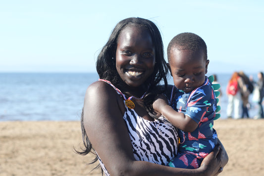 Interpreting services for a parent