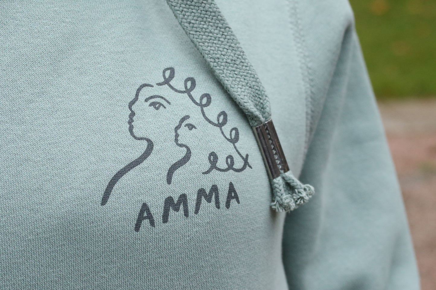 Amma x Alice Dansey-Wright Hoodie