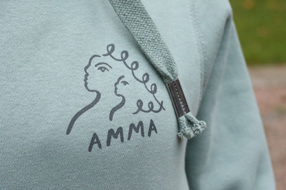 Amma x Alice Dansey-Wright Hoodie