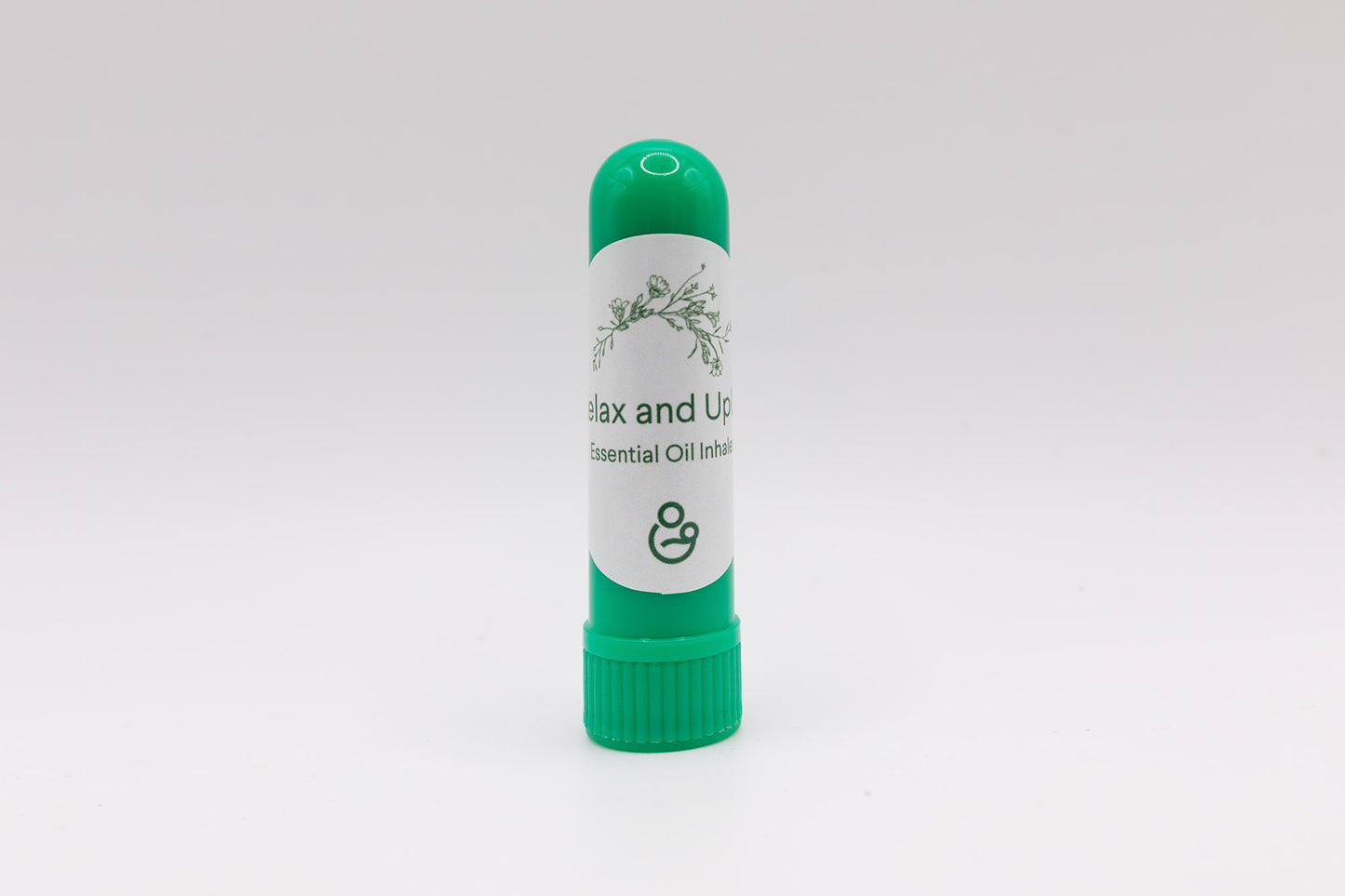 Relax and Uplift Inhaler