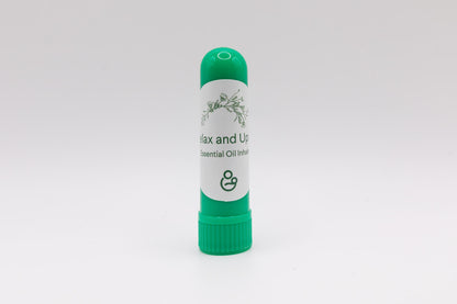 Relax and Uplift Inhaler