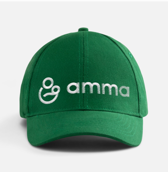 Amma Cap