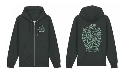 Alice Dansey-Wright Zip-Up Hoodie_overall