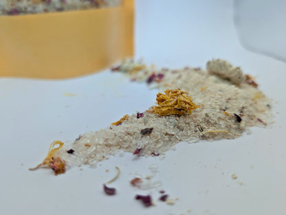 Rest and Recover Bath Salts