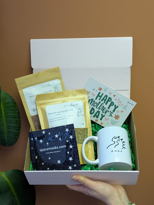 The Relax & Refresh Package