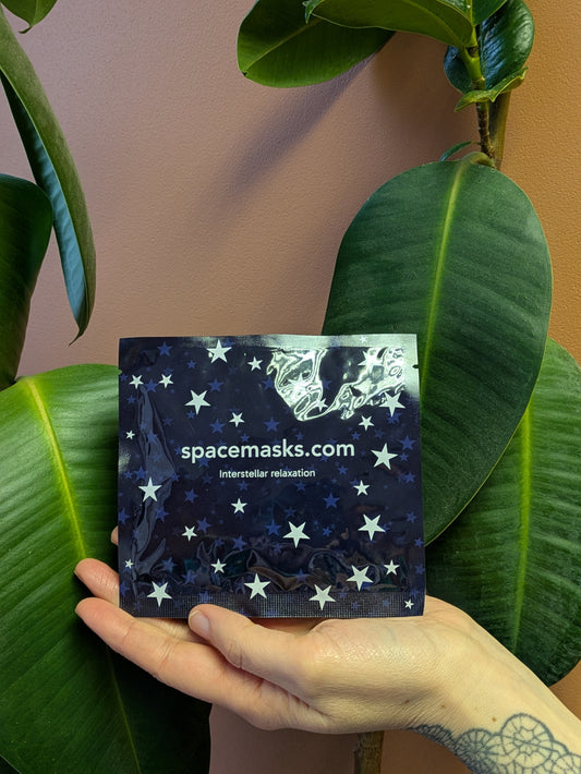 Spacemask