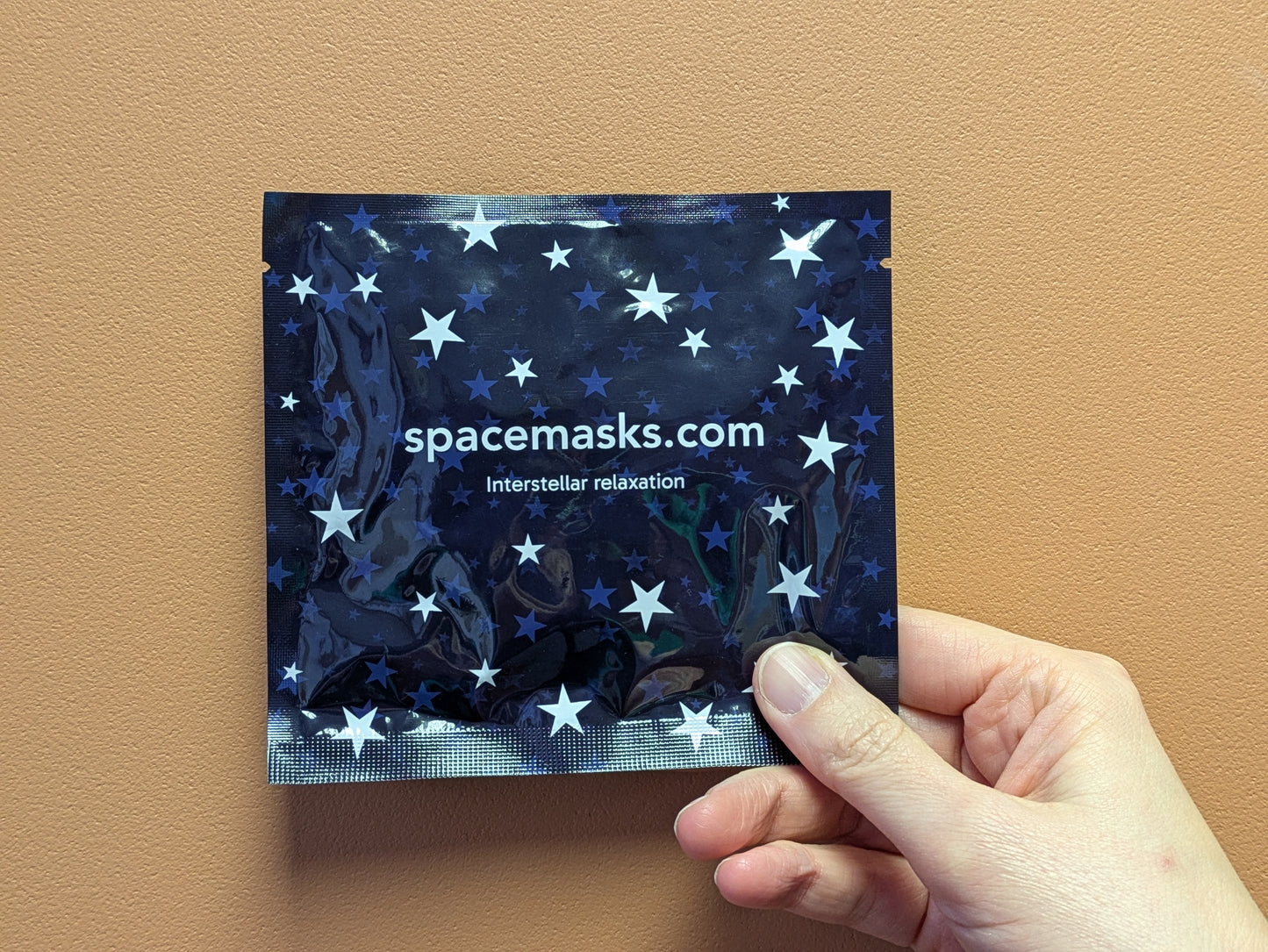 Spacemask