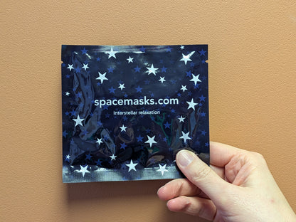 Spacemask