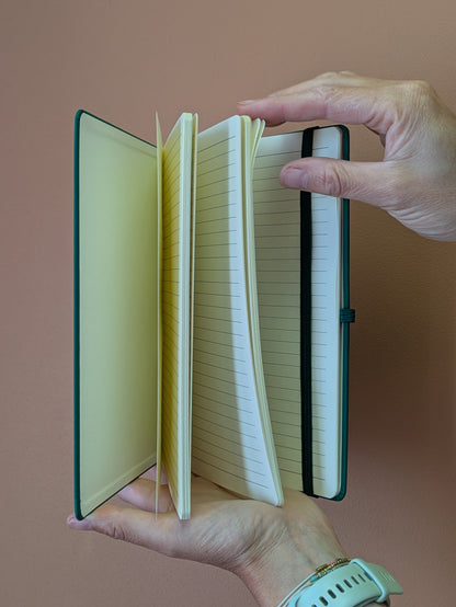 Amma x Alice Dansey-Wright Notebook