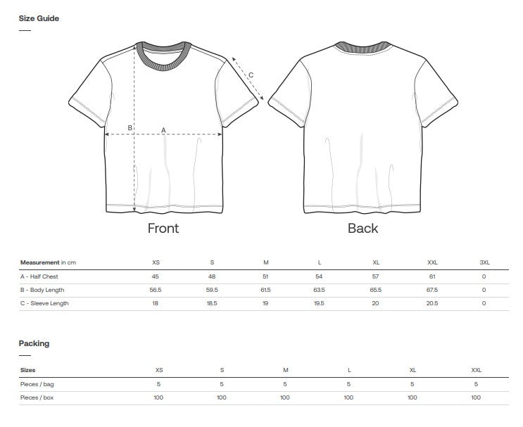 Amma x Alice Dansey-Wright T-shirt - white/green