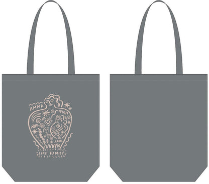 Amma x Alice Dansey-Wright Tote Bag