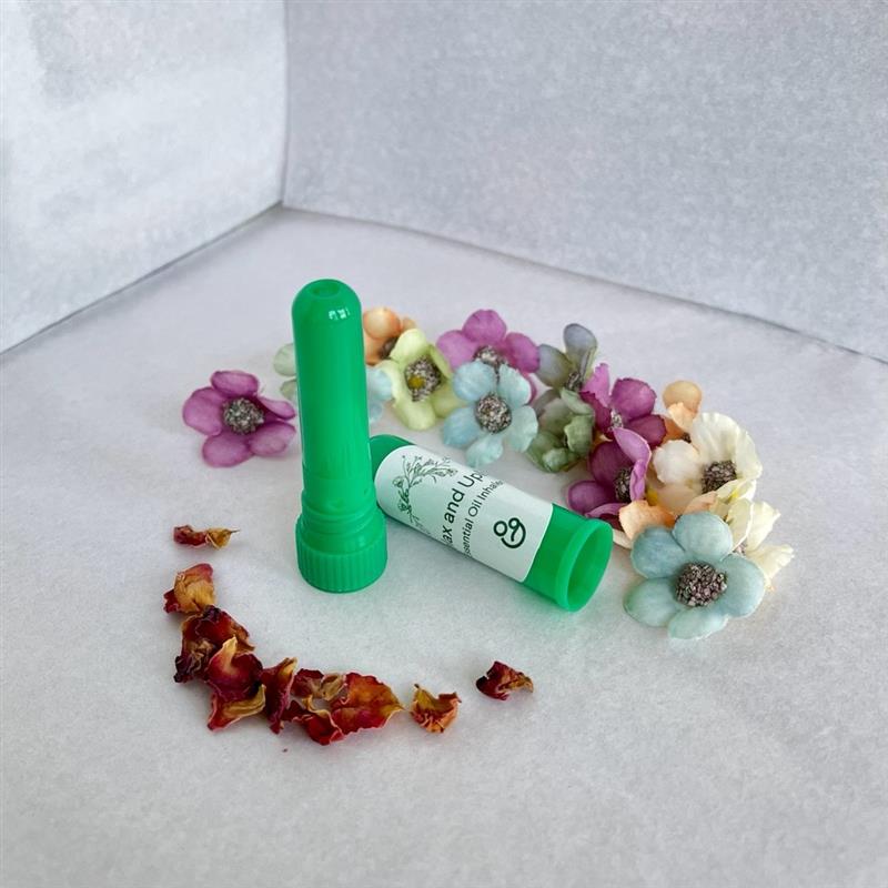 Relax and Uplift Inhaler